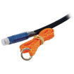 Hubbell Opitsok Fiber Optic Pull Grip .75-1.75in. - CCPS3