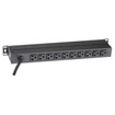 Hubbell PH20A10 20A 10 Receptacle PDU