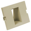 Hubbell IM1IA15EI 1 Port Keystone Module