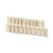 110 Connecting Blocks  Category 5e  4 Pair  10 Pack