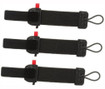Honeywell CT40-HS-3PKC hand strap for CT47 mobile computer, 3-pack bundle