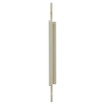 Hubbell NS620LA Blank Adapter