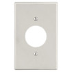 Hubbell PJ7LA Thermoplastic - 1-Gang