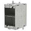 Hubbell JLOAD Box Deep Non-Metallic Clamps - RJ600
