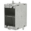Hubbell JLOAD Box Deep Non-Metallic Clamps - RJ600