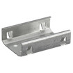 Hubbell HBL2003SC Metal Raceway Support Clip