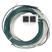 Hubbell S1R10PSPZ25 10in. Sub Plate