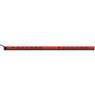 Hubbell PV72BA30BA-6RD 30 Amp PDU