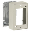 Hubbell HBL2048IV Device Box - Ivory