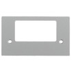 Hubbell SS2309SLGYA Poke-Through