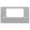 Hubbell SS2309SLGYA Poke-Through