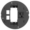 Hubbell S1SPEXT4 AAP Extender