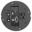 Hubbell S1SPEXT4 AAP Extender