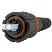 Hubbell HILCM10EE Fiber Optic Cable