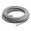 NM Polytuff I  GY 1/2in.  priced per foot - (Min Order Qty 100)