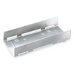 Hubbell Metal Raceway HBL3000 Series Rigid Inside Coupling Galvanized Steel (Plated)
