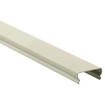 Hubbell HBL2400CIV Metal Raceway Cover
