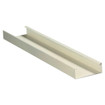 Hubbell HBL4750B10IV 10ft Ivory