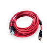 Honeywell HF8TCB-ETHER-002 Ethernet scanner I/O cable for industrial barcode readers