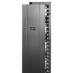 Hubbell VM818 Vertical Cable Manager - 8in W