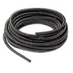 Hubbell Flexible Nonmetallic Liquidtight Tubing 3/4in. Black 100 Feet