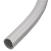 Hubbell Flexible Nonmetallic Liquidtight Conduit 3/4in. 100ft. Gray - G1075