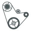 Honeywell DPR78-2759-02 Printer Spare Part - Image 3