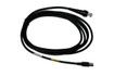 Honeywell USB cable CBL-500-300-S00-07 connector detail
