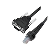 Honeywell CBL-020-300-S00-09 USB connector detail and cable specifications