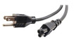 Honeywell RT10-PWR-CABLE-UK power cable for CT47 surveillance system