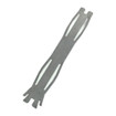 Honeywell 1-040443-11FRE Printer Spare Part - image 2
