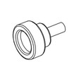 Honeywell DPO17-2858-01 spare part detail view close-up