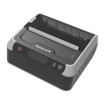Honeywell MPD31D-S Printer Media Guide for PM45 - image 4
