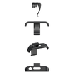 Honeywell CT30P-CLIP-STD Belt Clip for CT47 - Image 2