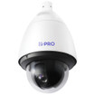 i-PRO WV-S65340-Z4K 2MP Outdoor AI PTZ Dome Network IP Camera