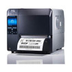 SATO CL6NX Plus 203dpi industrial thermal printer WWCLPAC01-NAR side angle