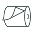 SATO SR15LD-20222 3x5 Thermal Transfer Paper Label - Image 3