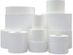 SATO SG30LT-10233 4x2 thermal transfer paper label roll for industrial printing