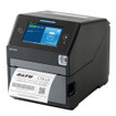 Sato CT4-LX 305dpi UHF RFID desktop thermal printer WWCT04241-NCN front view