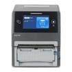 SATO CT4-LX 305dpi Desktop Thermal Printer WWCT02041-NDN - image 3