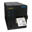 SATO M84Pro 203dpi Industrial Thermal Transfer Printer - image 2