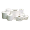 SATO SR30LT-18387 3x2 Gloss White Polyester Label - Image 2