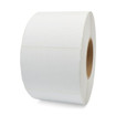 SATO SR30LT-18385 4x3 Gloss White Polyester Label