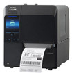 SATO CL4NX Plus 609dpi industrial thermal printer WWCLP3001 front view