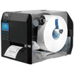 SATO CL4NX Plus 609dpi Industrial Thermal Printer - WWCLP3001 - view 8