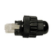 Axis 209FD-R Male RJ45 Connector - 5502-061