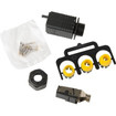 Axis 10-Pin Push-Pull System Connector 5506-251