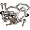 Axis 3/4" Conduit Locknut A 4-Pack