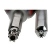 Axis 4-In-1 Security Screwdriver Kit 5507-711