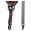 Axis 4-In-1 Security Screwdriver Kit 5507-711